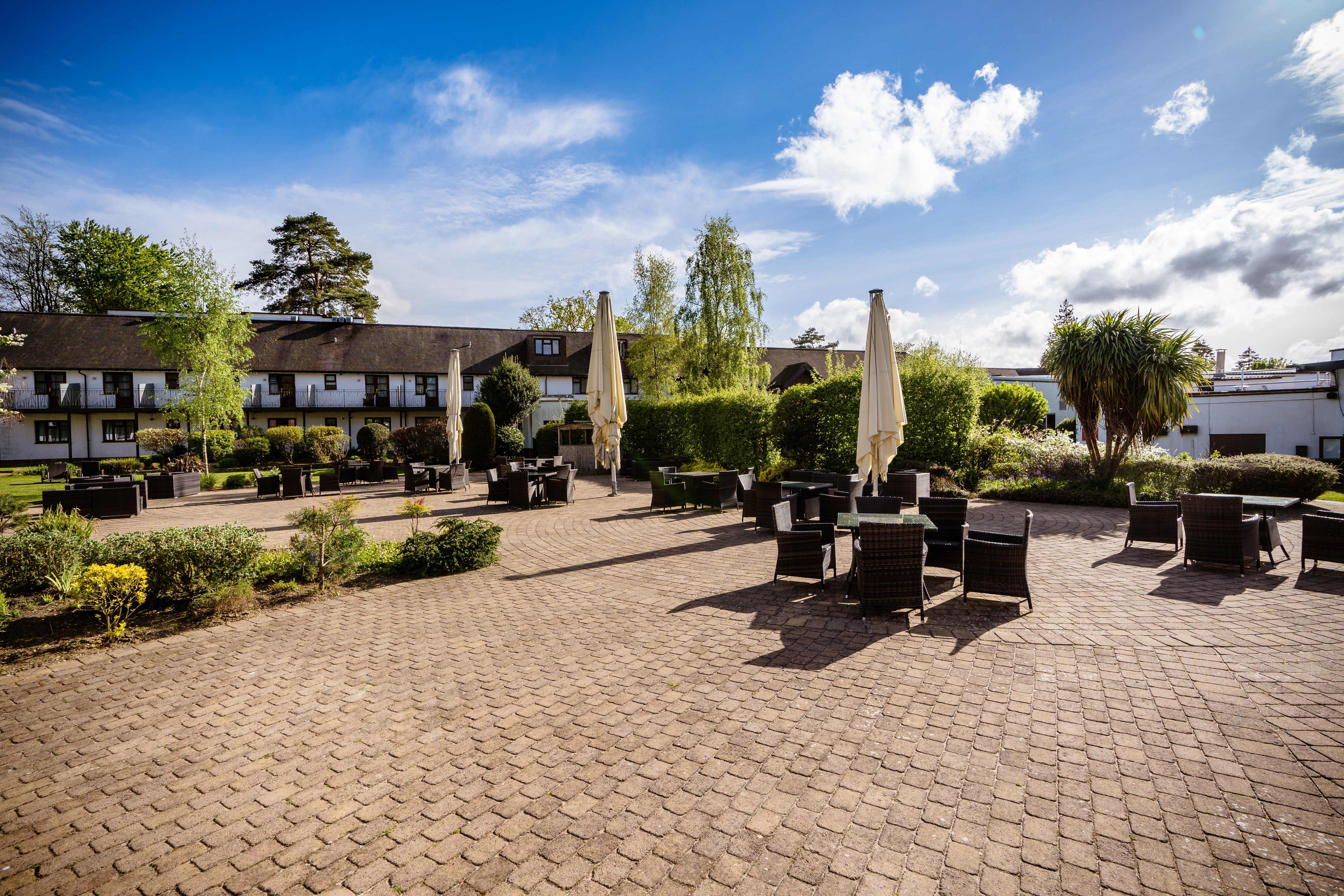 Hotel Elite Venue Selection Felbridge - Gatwick East Grinstead Esterno foto