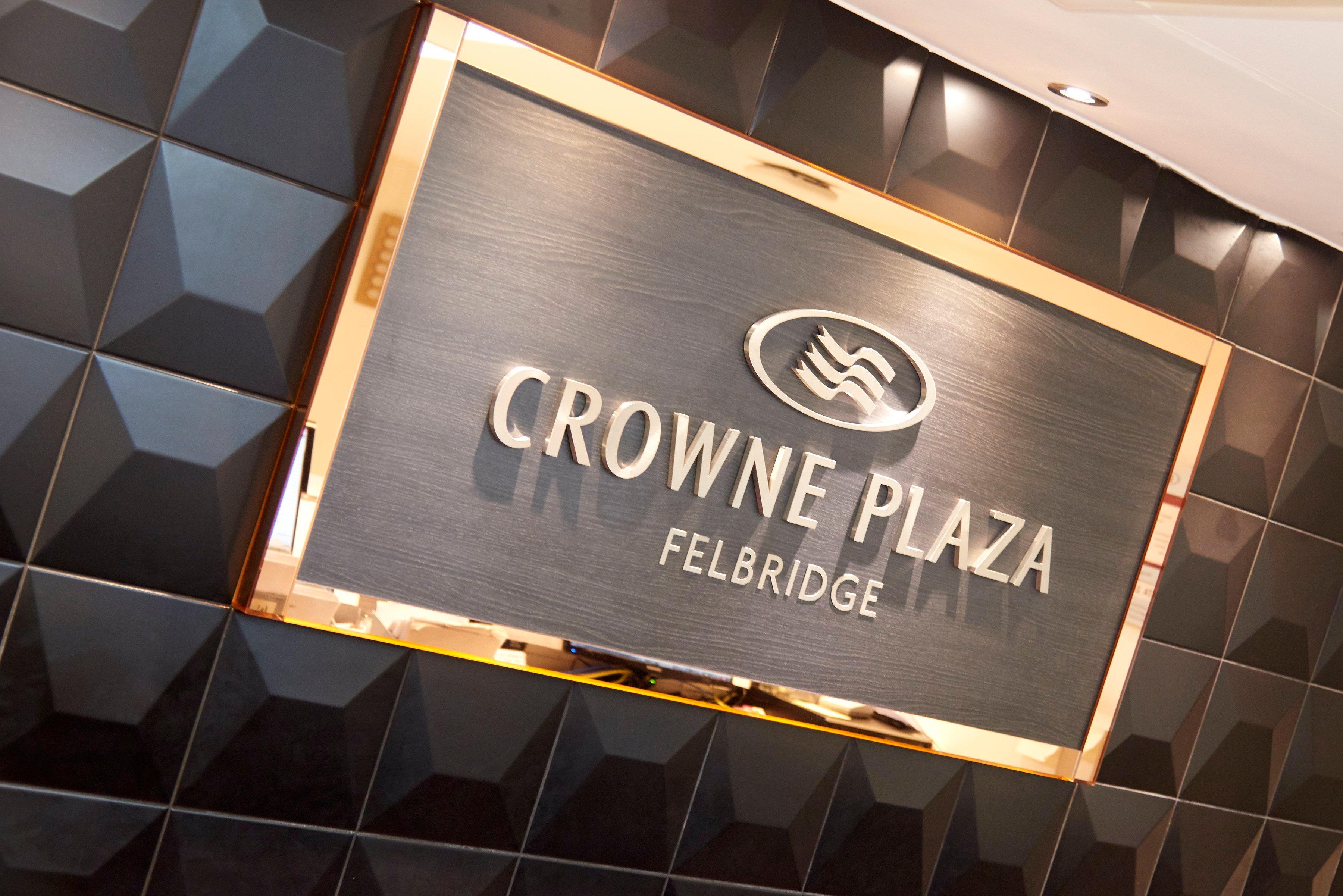 Crowne Plaza Felbridge - Gatwick, An Ihg Hotel East Grinstead Esterno foto