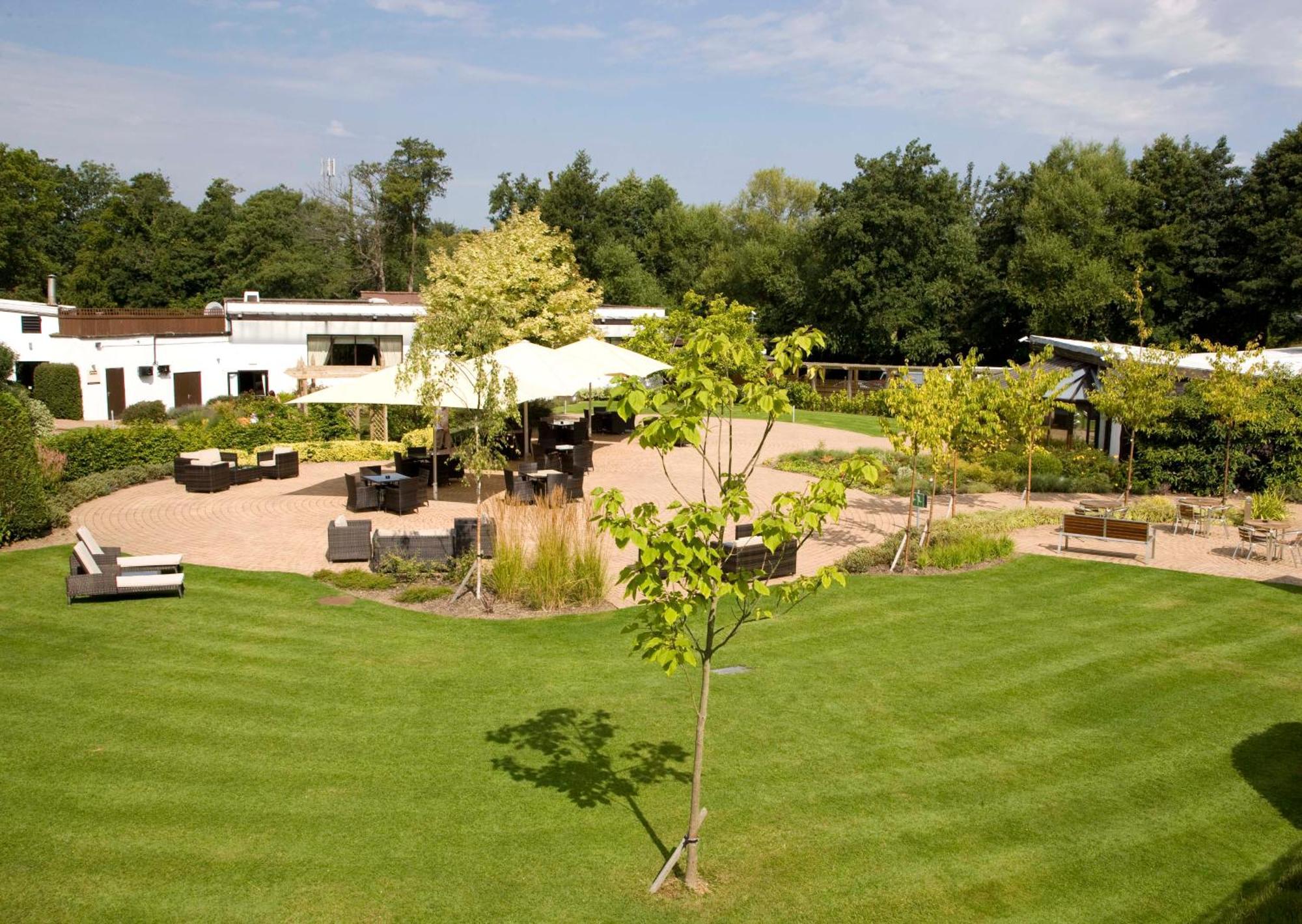 Hotel Elite Venue Selection Felbridge - Gatwick East Grinstead Esterno foto