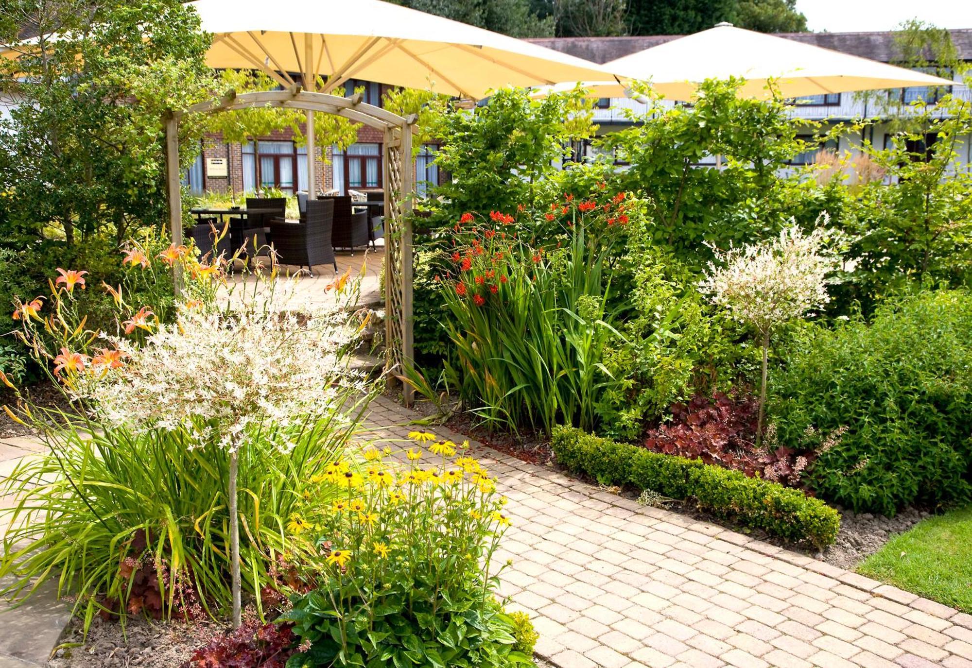 Hotel Elite Venue Selection Felbridge - Gatwick East Grinstead Esterno foto