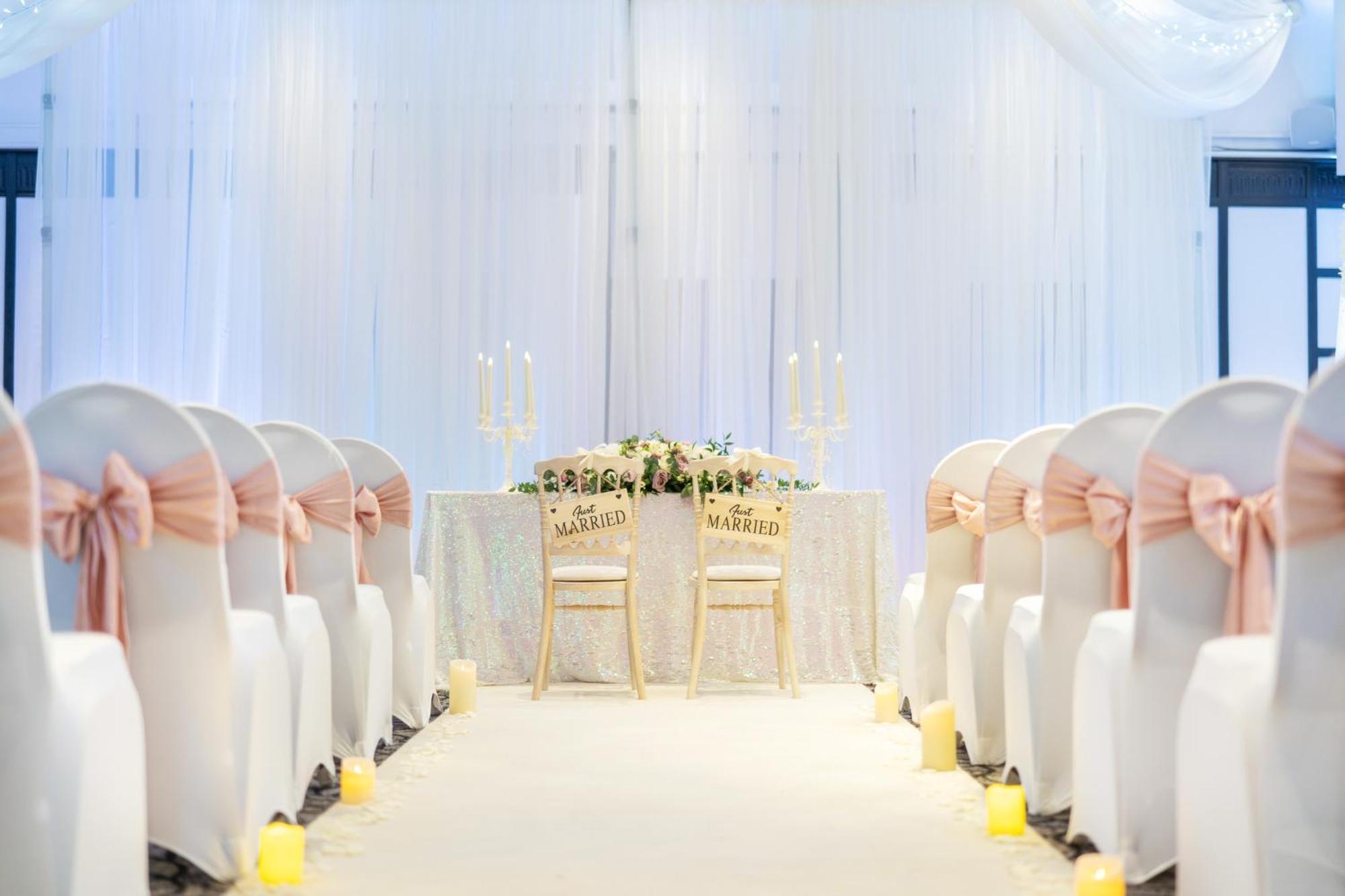 Hotel Elite Venue Selection Felbridge - Gatwick East Grinstead Esterno foto