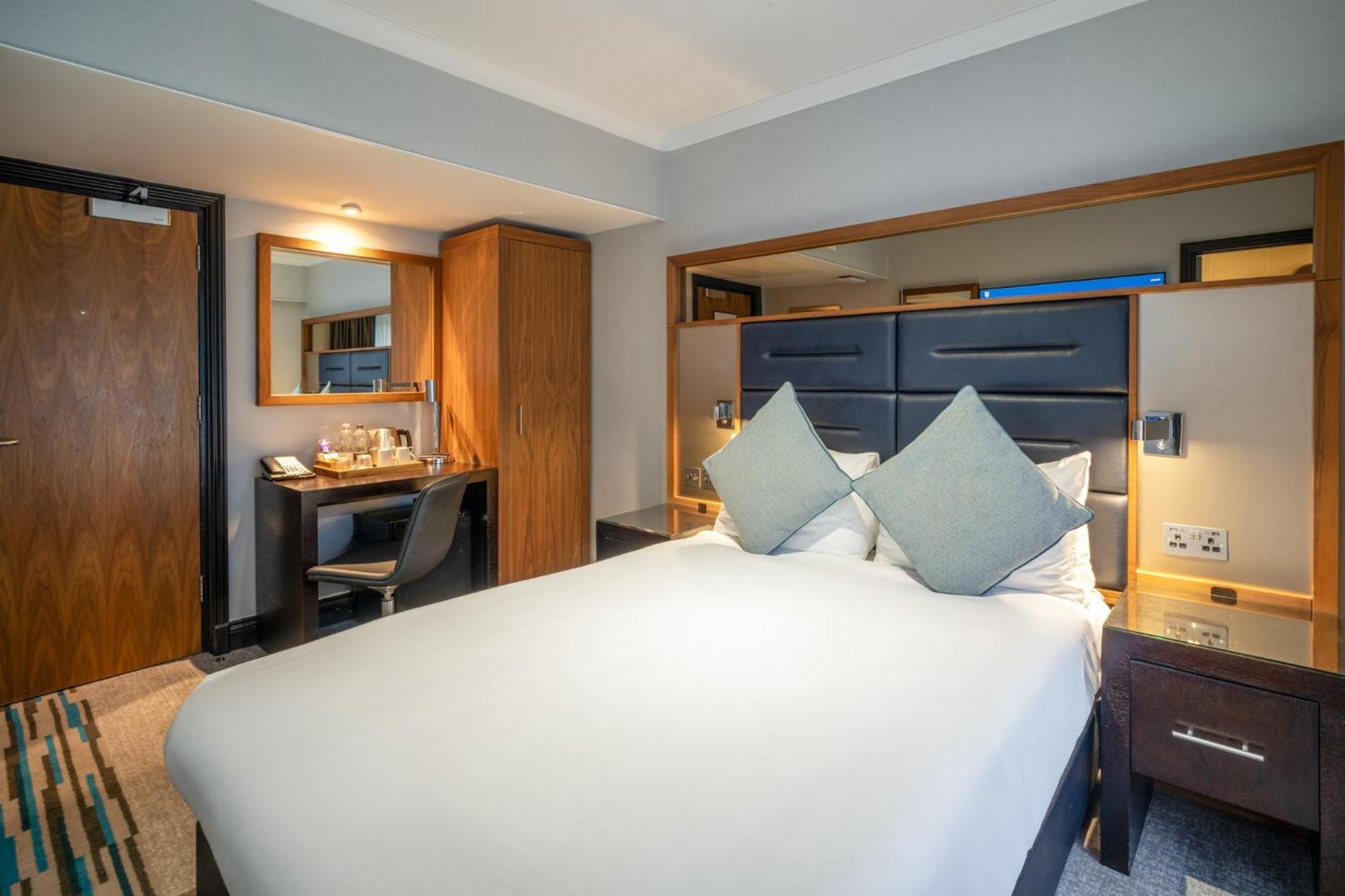 Hotel Elite Venue Selection Felbridge - Gatwick East Grinstead Esterno foto