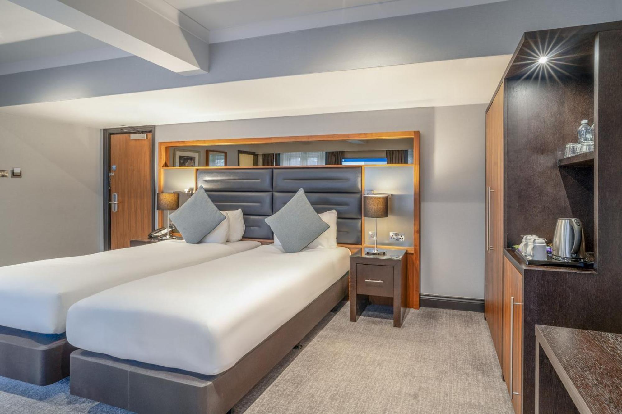 Hotel Elite Venue Selection Felbridge - Gatwick East Grinstead Esterno foto