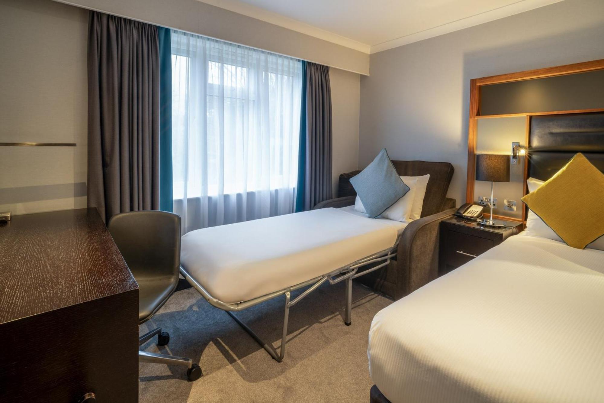 Hotel Elite Venue Selection Felbridge - Gatwick East Grinstead Esterno foto