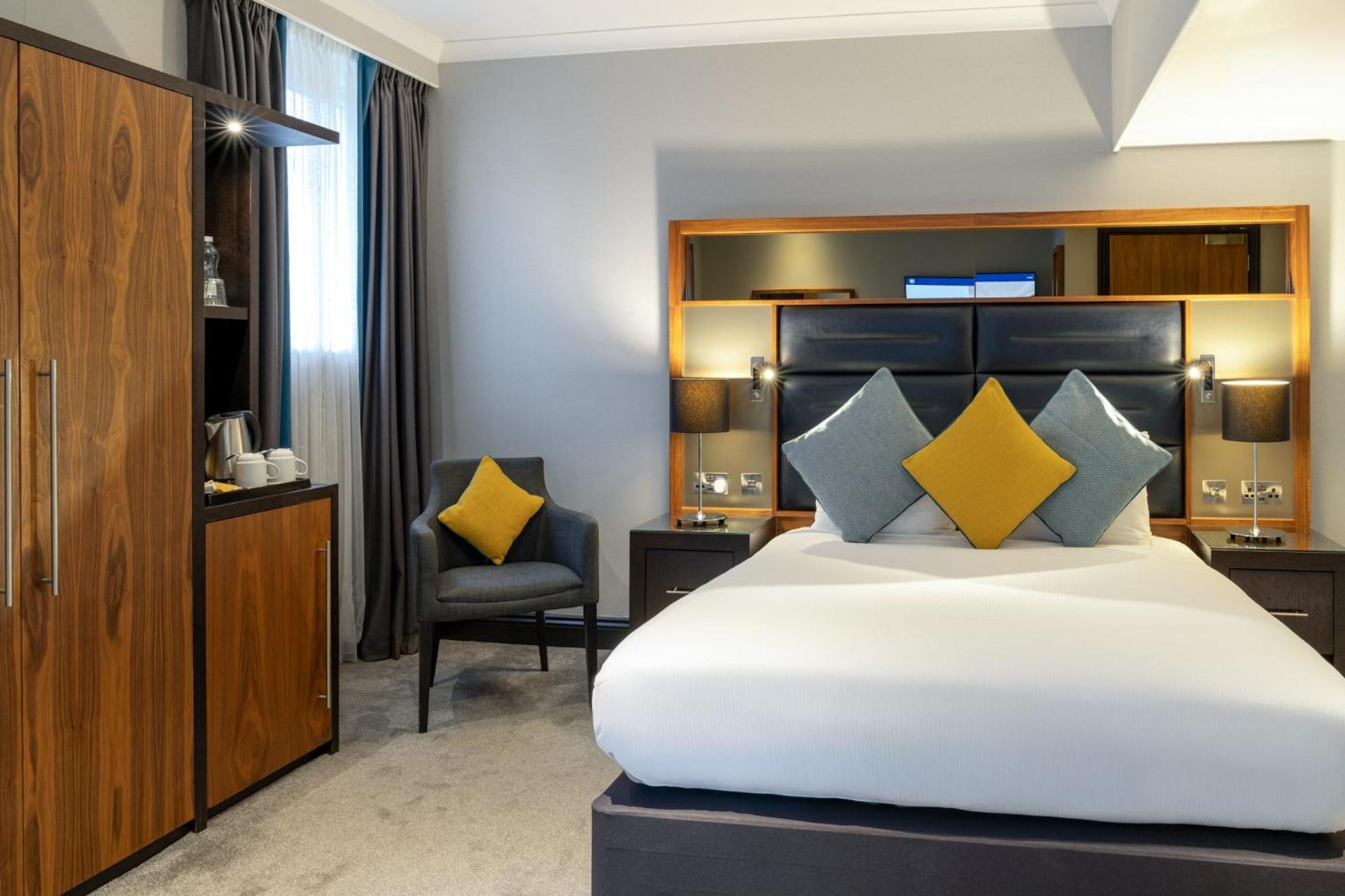 Hotel Elite Venue Selection Felbridge - Gatwick East Grinstead Esterno foto