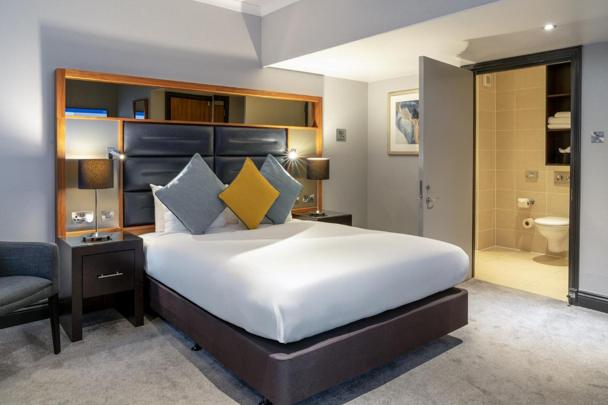 Hotel Elite Venue Selection Felbridge - Gatwick East Grinstead Esterno foto